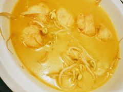 -新虹楼饭庄(崇明陈家镇店)