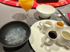 四喜官燕盏-上海滩餐厅(BFC外滩金融中心店)