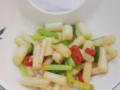 -外婆小聚茶餐厅·生日·团建(市民中心店)