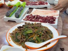 -潮悦牛肉火锅城(水贝店)