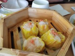 烧卖-鹿其林酒家(大学城店)