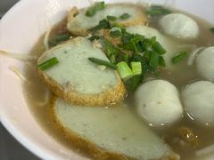 -榮泰米粉湯(Left Shop)