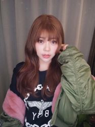 -尚·丹尼Hair