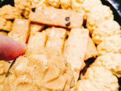 -家琳甜品(江南东店)