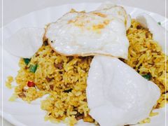 -港式金翠茶餐厅