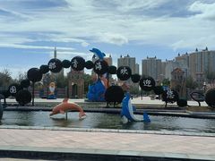 -那香海钻石沙滩浴场