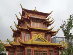 -龙潭水乡