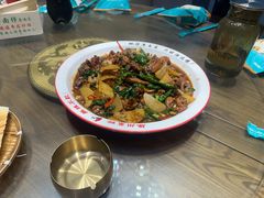 -鲁南仔·滕州炒鸡(经三路店)