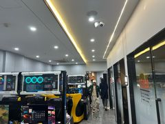 -杰拉电竞·网咖(杭州钱塘区龙湖金沙天街店)