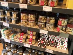 零售区-85度C(广州石牌桥店)