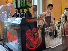 -威斯汀舞台餐厅