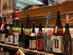 -千羽鹤海鲜居酒屋Bistro(大望路店)