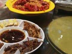 -味道工厂楚虾王(龙虾城店)