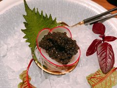 -广州瑰丽酒店·黑金燚 Black Iron