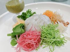 虾生-南山鲜虾面·活鲜小馆·海味大连菜(南山总店)