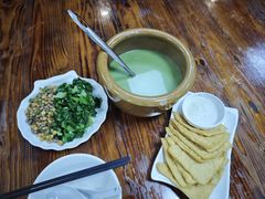 -客家养生油茶(汕尾店)