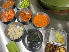 -山葵说·泥炉烤肉(泰达时尚E街区店)