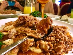 -无招牌海鲜餐厅(滨海艺术中心店)