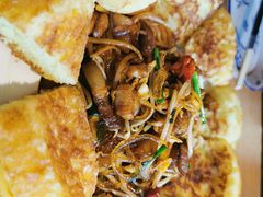 横山一绝-福茂源横山铁锅羊肉(牡丹园店)