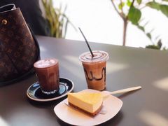 -Seesaw Coffee(苏州中心店)