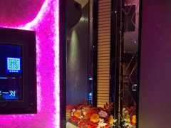 -萧邦音乐会所KTV·蒸汽活海鲜自助(福田店)