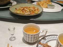 -广东道至正餐厅(区庄店)