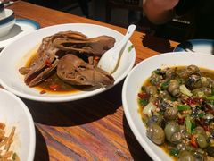 -德叔阙里·衢州菜馆(月湖店)