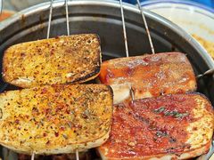 -炒豆合作社(东四总店)