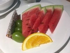 -周大厨辣椒炒肉(淮安万达店)