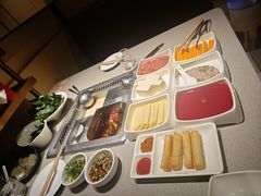 -海底捞火锅(百乐门广场店)