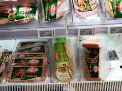 零售区-盒马鲜生(宝地店)