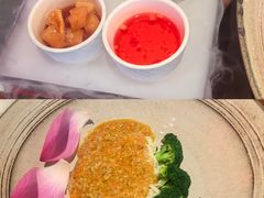-李犟大爆鳝面·手工蟹黄包(湖滨西湖店)