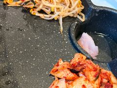 -Dombe豚(黑猪肉街店)