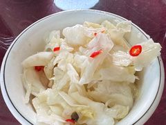 -心园餐厅·地道传统云南菜·三十年老店