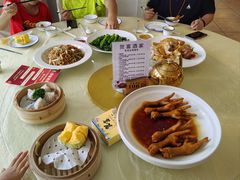 -贺富酒家(白藤二路分店)