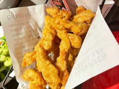 -胖哥俩肉蟹煲(重庆观音桥大融城店)