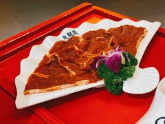 火锅牛排-大龙燚火锅(天钥桥路店)