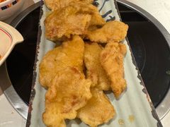 -七八冷面·延边朝鲜族美食(欢乐谷店)