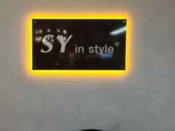 -Syinstyle私人定制