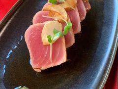 -BROWNSTONE布朗石西班牙餐厅(富城店)