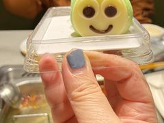 -海底捞火锅(海宁路店)