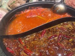 -五里关火锅(牛市口店)