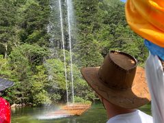 -硗碛藏寨·神木垒景区