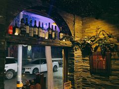 -THE BARMAN HOUSE(调酒师南门店)