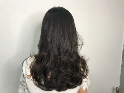 烫染-HD HAIR STYLE