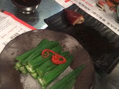 -炭舍干锅·烤鱼(扬名广场店)