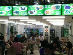 -崔记拉面馆(航北店)