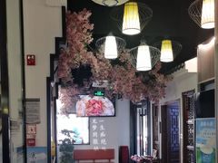 -徽镇小厨·经典徽菜(马连道店)