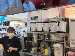 -书亦烧仙草(芙蓉天虹店)