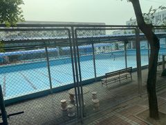 -大兴体育局室外游泳馆
